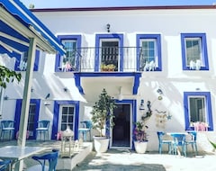 Hotel Ζümrüt Βutik Βodrum (Bodrum, Turchia)