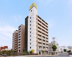 Khách sạn Hotel Super Sakai Marittima (Sakai, Nhật Bản)
