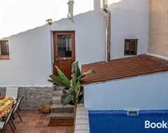 Cijela kuća/apartman Valsain Lodge Con Piscina Y Patio Privado (San Ildefonso, Španjolska)