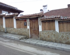 Gæstehus Guest House Unika (Tryavna, Bulgarien)