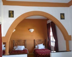 Hotel Château Plage Essaouira (Esauira, Maroko)