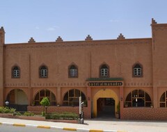 Hotelli Almanader (Boumalne-Dadès, Marokko)
