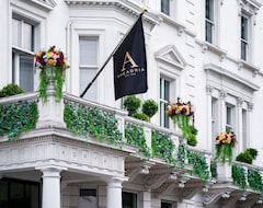 Adria Boutique Hotel (London, United Kingdom)