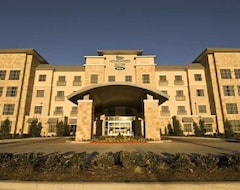 Hotel Homewood Suites Dallas-Frisco (Frisco, USA)