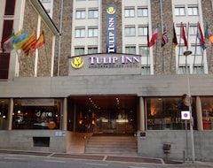 Tulip Inn Andorra Delfos Hotel (Les Escaldes, Andorra)