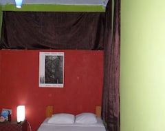 Hotel Cortez Azul (Alajuela, Kosta Rika)