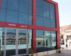Hotelli Royal Residence Hotel Apartments (Umm Al-Quwain, Arabiemiirikunnat)