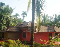 Hotel Spice Garden Farm house (Wayanad, Indija)