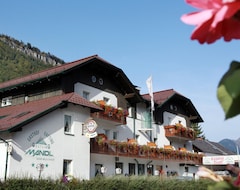 Khách sạn Mandl Scheiblechner (Göstling an der Ybbs, Áo)