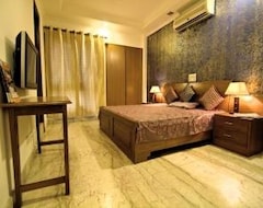 Hotelli OYO 11265 Kapur Guest House (Delhi, Intia)