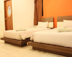 Hotel Sweet Home Residence (Semarang, Indonesia)