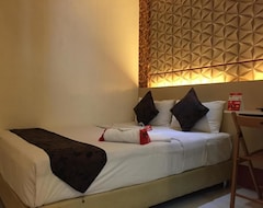 Hotel Oyo Rooms Bukit Bintang Extension (Kuala Lumpur, Malezija)