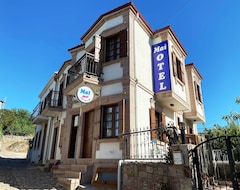 Khách sạn Mai Otel Cunda (Ayvalık, Thổ Nhĩ Kỳ)