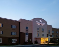Candlewood Suites Sumter, An Ihg Hotel (Samter, Sjedinjene Američke Države)