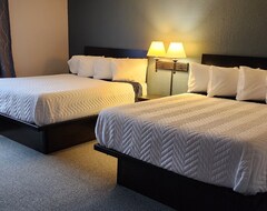 Hotel Days Inn Sheboygan/the Falls (Sheboygan Falls, EE. UU.)