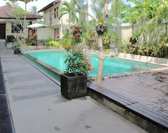 Khách sạn Airy Ubud Raya Campuhan Sanggingan Gianyar Bali (Ubud, Indonesia)