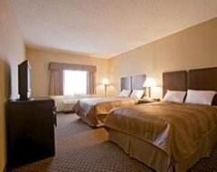 Hotel Best Western Smyrna Inn (Smyrna, USA)
