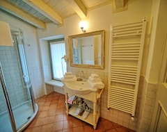 Hotel Garni Del Gardoncino (Manerba del Garda, Italien)