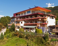 Khách sạn Hotel Bergkranz (Mieders, Áo)