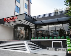Khách sạn Ramada by Wyndham Vakfıkebir (Trabzon, Thổ Nhĩ Kỳ)
