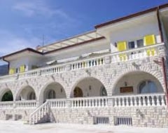 Khách sạn Villa Residence (Opatija, Croatia)