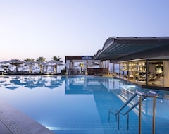 Hotel Thalassa Beach Resort & Spa - Adults Only (Agia Marina, Greece)