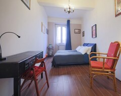 Hotel Guarda Firenze (Florence, Italy)