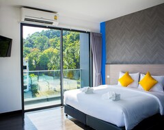 Hotel Wake Up Aonang (Krabi, Thailand)