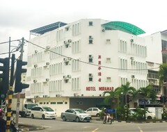 Khách sạn Miramar (Alor Setar, Malaysia)