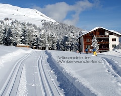 Khách sạn Kessler's Kulm Hotel (Davos, Thụy Sỹ)