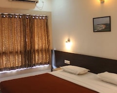 Khách sạn Yatri Niwas (Kolhapur, Ấn Độ)