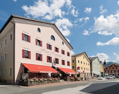 Khách sạn Hotel Heitzmann (Mittersill, Áo)
