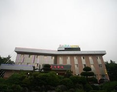 Hotelli Zara Motel (Gyeongju, Etelä-Korea)