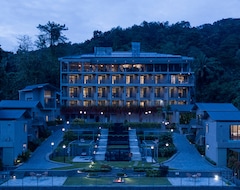 Resort/Odmaralište Samroha Resort Athirapilly (Athirappally, Indija)