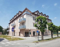 Hotel Harmonie Trebon (Treboň, Czech Republic)