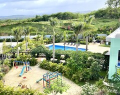 Toàn bộ căn nhà/căn hộ Best Mountain View Condo 3 A/c Wifi & Cable (Tamboril, Cộng hòa Dominica)