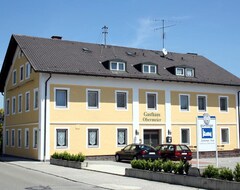 Otel Obermeier (Allershausen, Almanya)