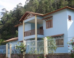 Guesthouse Pousada Il Conventino (Santa Teresa, Brazil)