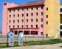 Yoncalı Uygulama Oteli (Kütahya, Türkiye)