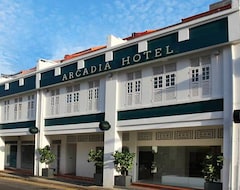 Hotel Arcadia (Singapore, Singapore)