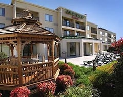 Khách sạn Courtyard Chesapeake Greenbrier (Chesapeake, Hoa Kỳ)