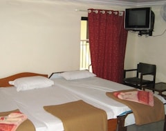 Khách sạn Anisha Resort (Alibaug, Ấn Độ)