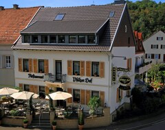 Hotel Pfälzer Hof (Lauterecken, Njemačka)