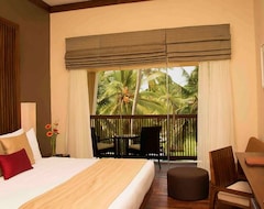 Otel Eden Resort And Spa (Galle, Sirilanka)