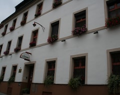 Khách sạn U Dómu (Olomouc, Cộng hòa Séc)