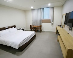Hotelli Wonju  K (Wonju, Etelä-Korea)
