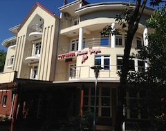 Hotel Alaya Roza (Soči, Rusija)