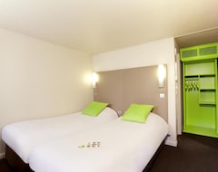 Hotelli Campanile Paris Ouest-Portre -De-Champeret - Levallois (Pariisi, Ranska)