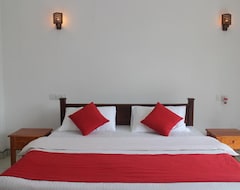Hotel Ella Soul Resort (Ella, Šri Lanka)