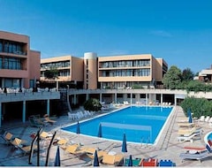 Hotel Residence Holiday (Sirmione, Italien)